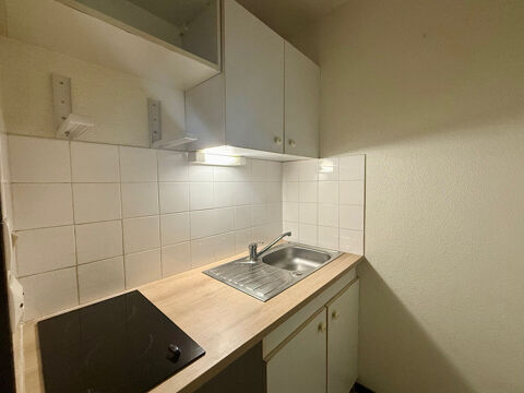  Appartement  louer 2 pices 30 m