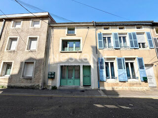  Immeuble à vendre 8 pièces 175 m²