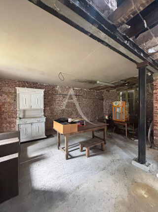  Maison � vendre 1 pi�ce 112 m�