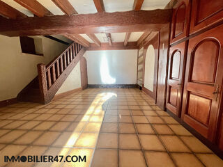  Maison � vendre 2 pi�ces 75 m�