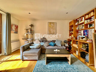  Appartement à vendre 4 pièces 97 m²