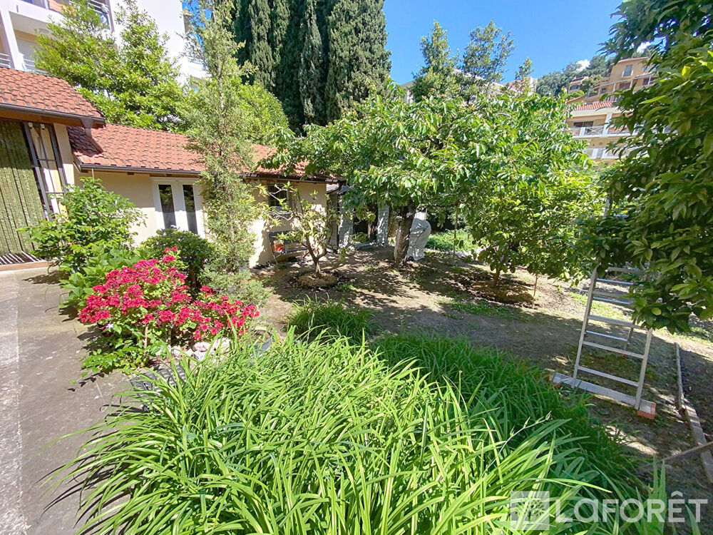  vendre  Maison Roquebrune-Cap-Martin (06190)
