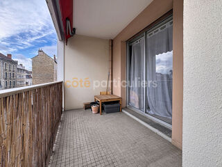  Appartement � vendre 4 pi�ces 84 m�