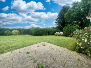  Maison à vendre 7 pièces 143 m²