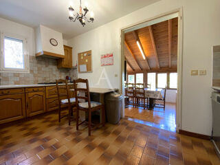  Maison à vendre 6 pièces 124 m²