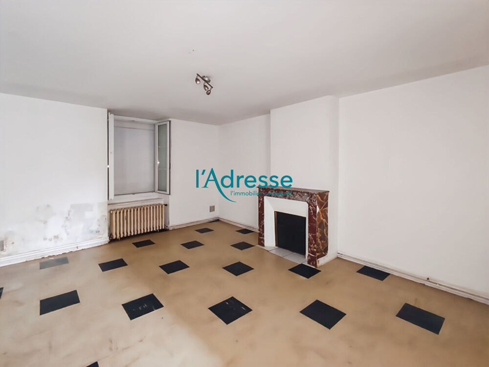 Maison 4 pièces 94 m² · à Mauges sur Loire · 94 m² · 136 650 €
