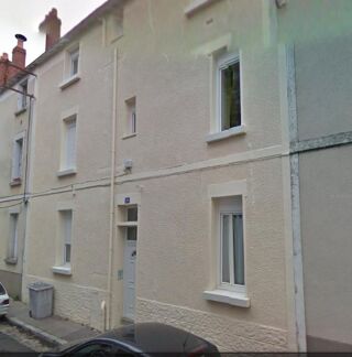 Appartement  louer 1 pice 17 m
