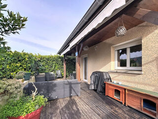  Maison � vendre 6 pi�ces 120 m�