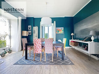  Maison � vendre 9 pi�ces 270 m�