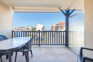  Appartement � vendre 3 pi�ces 41 m�