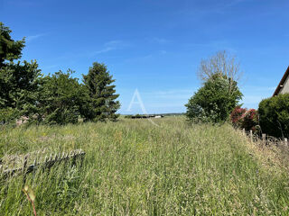  Terrain à vendre 3722 m²