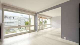  Appartement à louer 4 pièces 83 m²