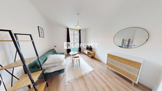  Appartement  louer 1 pice 19 m