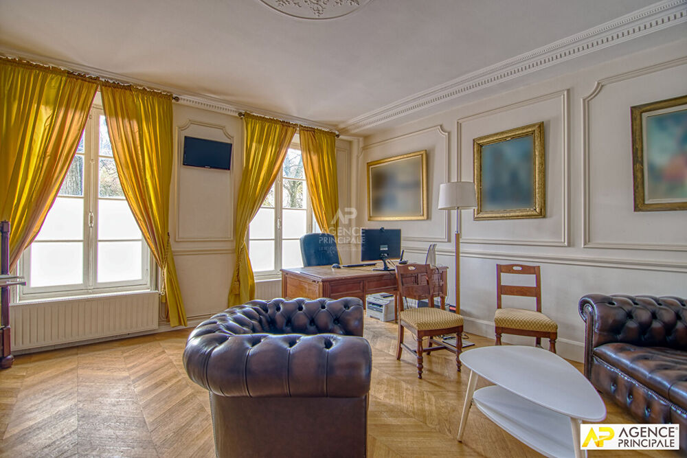Vente Appartement Versailles Notre-Dame Boulevard de la Reine  Appartement 2 pièces  55 m²  carrez Versailles