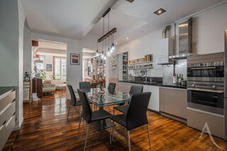  Appartement  vendre 6 pices 173 m