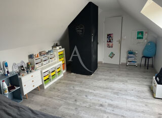  Maison à vendre 6 pièces 151 m²