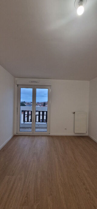  Appartement à louer 2 pièces 49 m²
