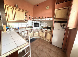  Maison � vendre 4 pi�ces 72 m�