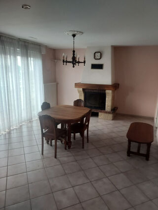  Maison � vendre 4 pi�ces 100 m�