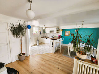  Maison � vendre 5 pi�ces 81 m�