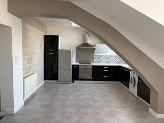  Appartement à louer 3 pièces 52 m²