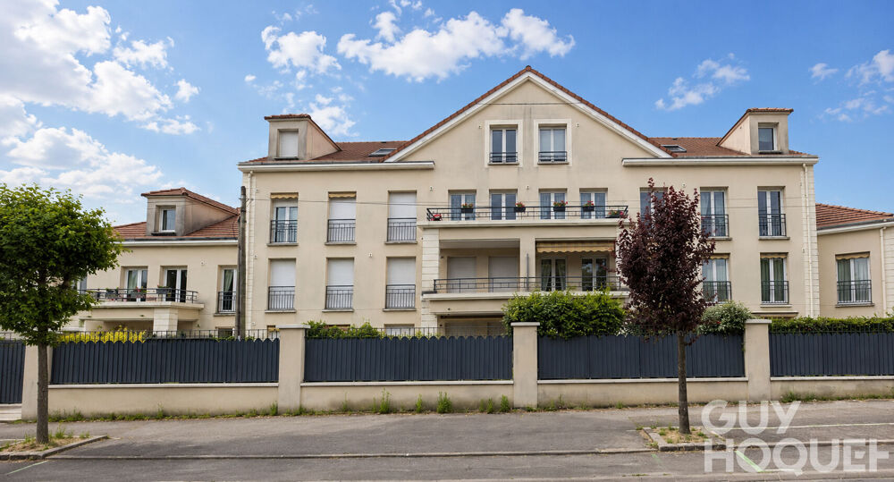 Vente Parking/Garage Place de parking en sous-sol - Rambouillet Rambouillet