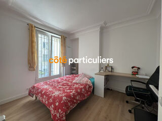  Appartement  vendre 3 pices 49 m