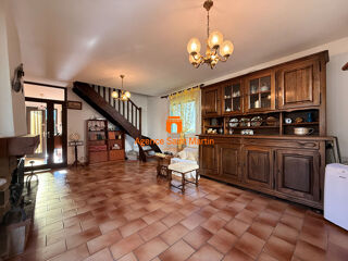  Maison � vendre 6 pi�ces 128 m�