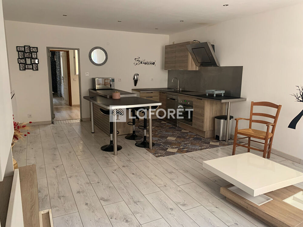 Vente Appartement APPARTEMENT 2  PIECES AVEC PETIT EXTERIEUR Le boulou