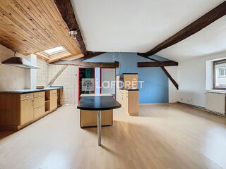  Immeuble à vendre 8 pièces 238 m²