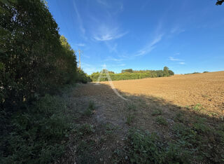  Terrain � vendre 1500 m�