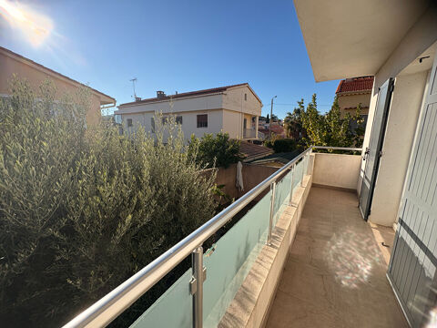  Appartement  louer 4 pices 