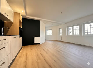  Appartement � vendre 2 pi�ces 54 m�