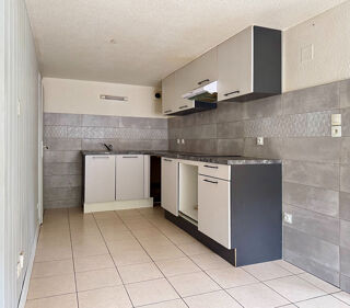  Appartement � vendre 6 pi�ces 108 m� Rothau