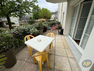  Appartement � louer 2 pi�ces 46 m�