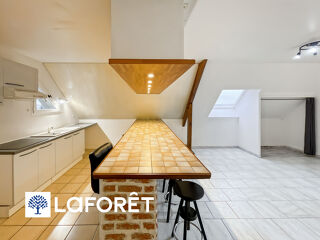  Appartement � vendre 2 pi�ces 46 m�