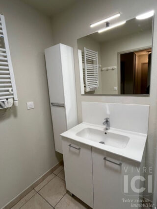  Appartement � louer 3 pi�ces 61 m�
