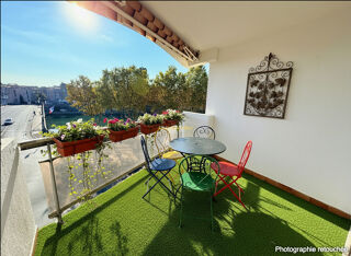  Appartement � vendre 3 pi�ces 68 m�