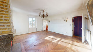  Appartement à vendre 2 pièces 53 m²