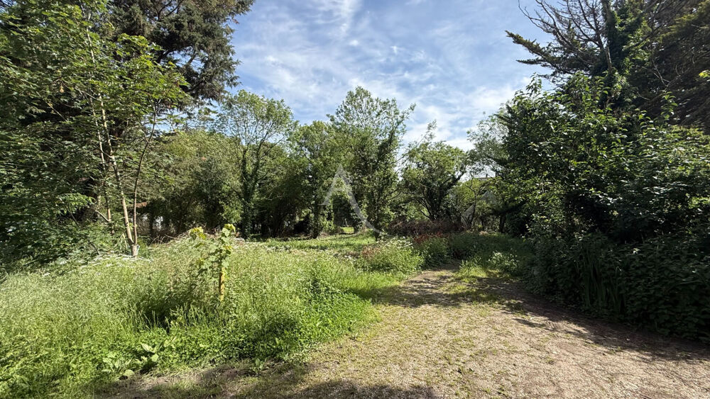 Vente Terrain TERRAIN À BÂTIR - ARPAJON 91290 - 216 M² - LOT N°4 Arpajon