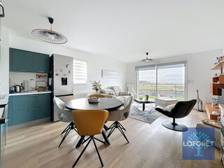  Appartement � vendre 3 pi�ces 64 m�