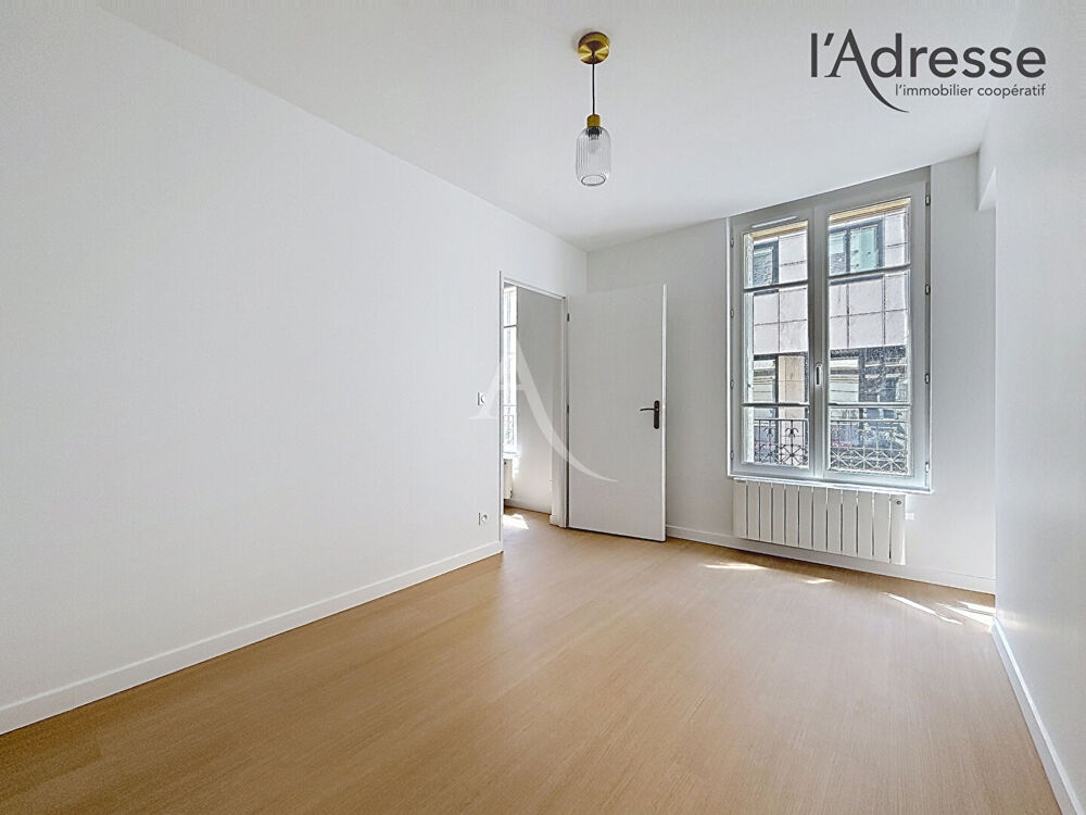 Location Appartement Appartement Suresnes hyper centre T2 36m² et cave Suresnes
