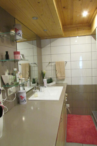  Appartement � vendre 5 pi�ces 113 m�