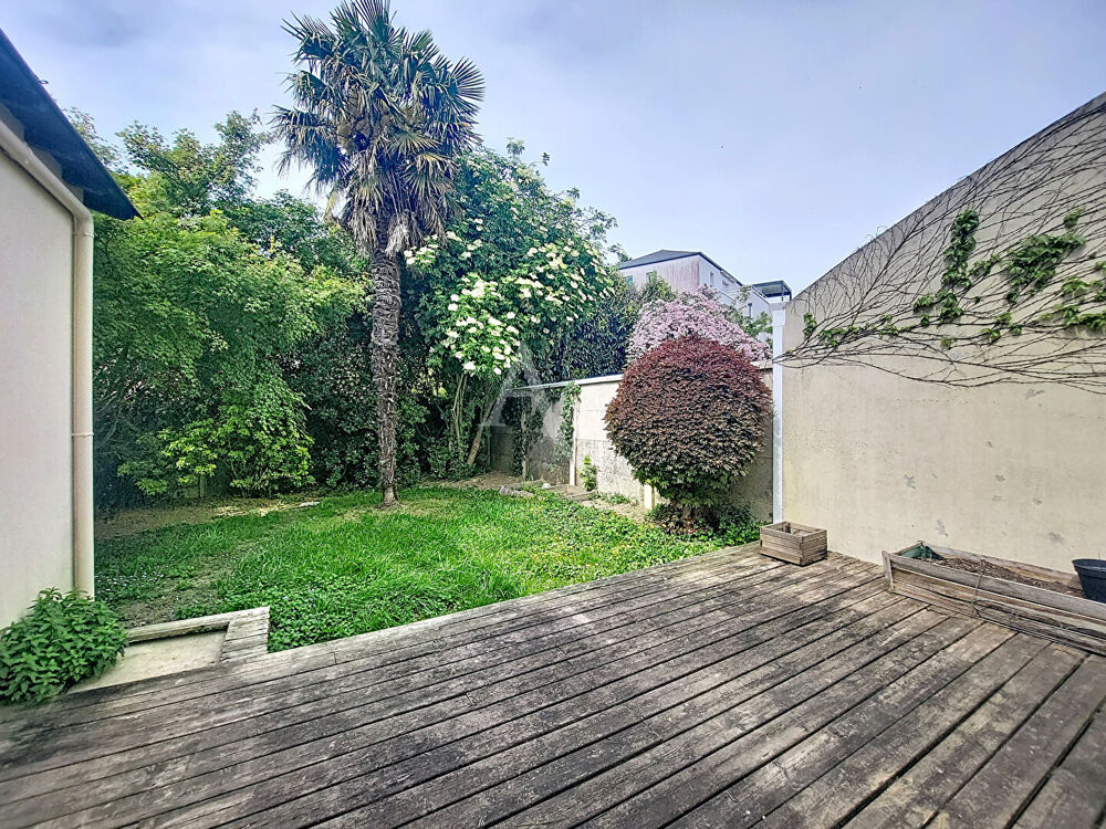 Maison 5 pièces 118 m² · à Cholet · 118 m² · 171 900 €