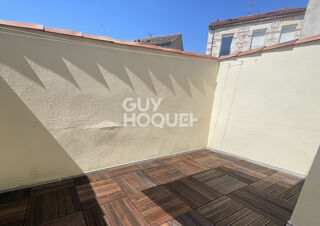  Appartement � louer 3 pi�ces 61 m�