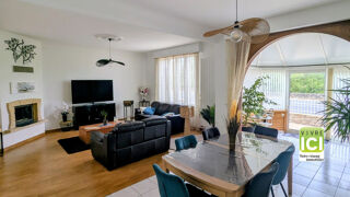  Maison à vendre 8 pièces 206 m²