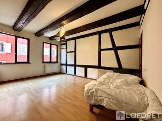  Appartement à vendre 3 pièces 79 m²