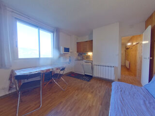  Appartement  vendre 2 pices 33 m