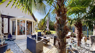  Maison � vendre 4 pi�ces 90 m�