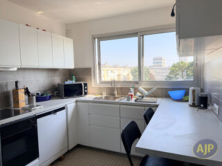  Appartement à vendre 4 pièces 87 m²